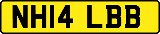 NH14LBB