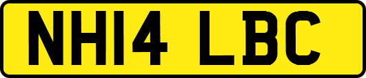 NH14LBC