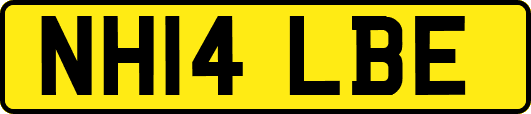 NH14LBE