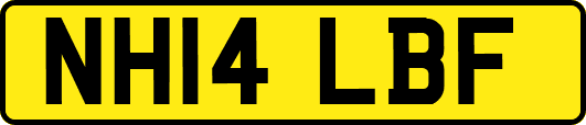 NH14LBF