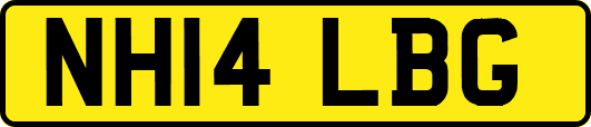 NH14LBG