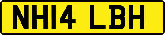 NH14LBH
