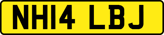 NH14LBJ