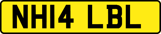 NH14LBL