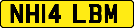 NH14LBM