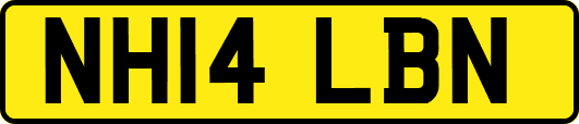 NH14LBN