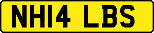 NH14LBS