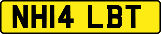 NH14LBT
