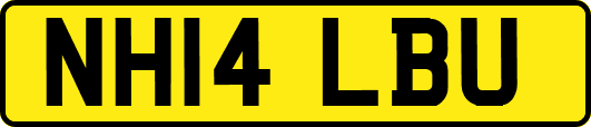 NH14LBU