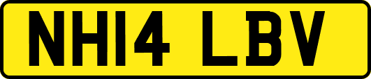 NH14LBV
