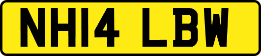 NH14LBW
