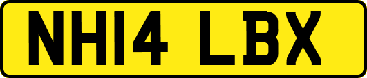 NH14LBX