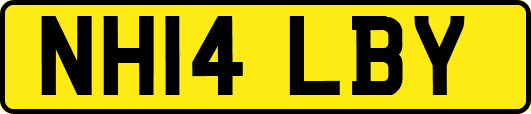 NH14LBY