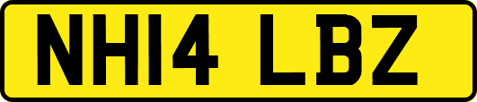 NH14LBZ