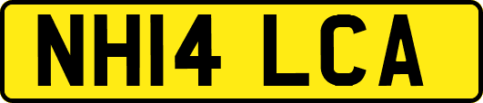NH14LCA