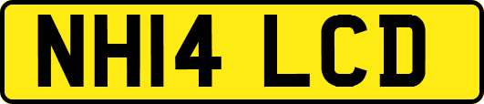NH14LCD