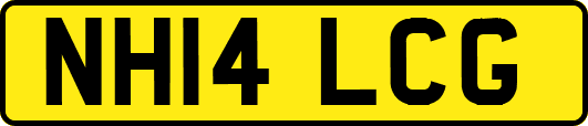 NH14LCG