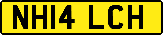 NH14LCH