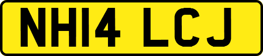 NH14LCJ