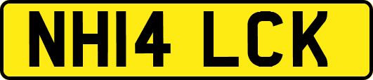NH14LCK