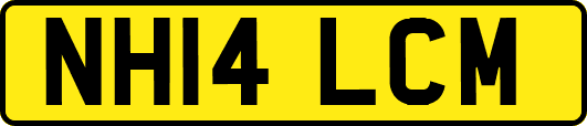 NH14LCM