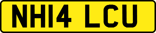 NH14LCU