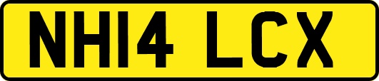 NH14LCX