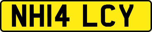 NH14LCY