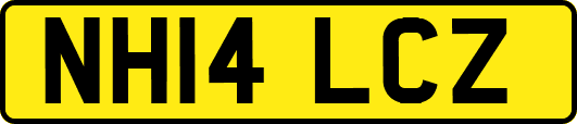 NH14LCZ