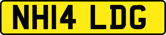 NH14LDG