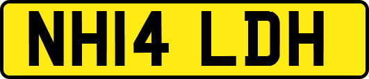 NH14LDH