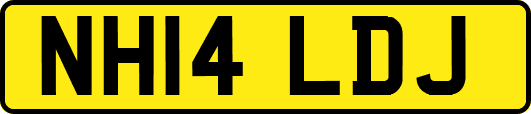 NH14LDJ