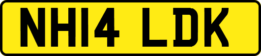 NH14LDK