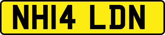 NH14LDN