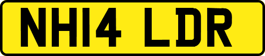 NH14LDR