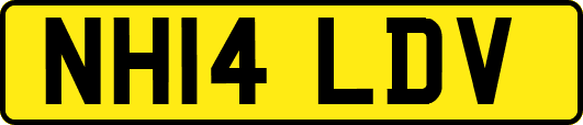 NH14LDV