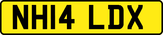 NH14LDX