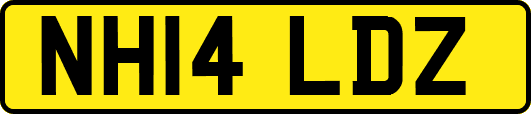 NH14LDZ