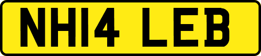 NH14LEB