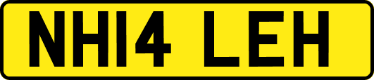 NH14LEH