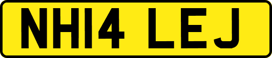 NH14LEJ