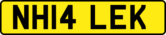 NH14LEK