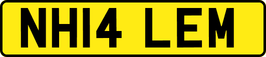 NH14LEM