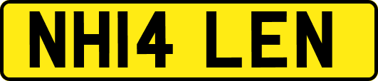 NH14LEN