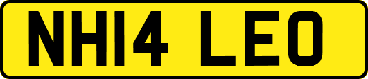 NH14LEO