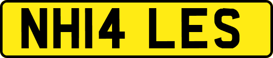 NH14LES