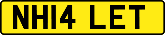 NH14LET