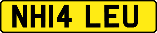 NH14LEU