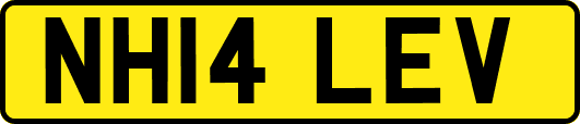 NH14LEV