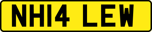 NH14LEW